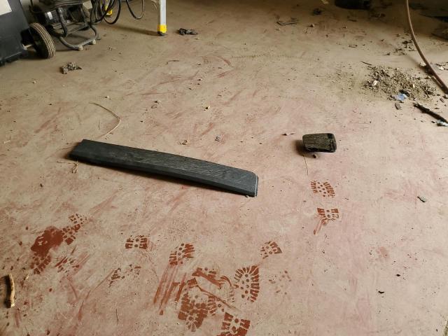 MAJ6S3JL7MC405524 - 2021 FORD ECOSPORT SES ვერცხლისფერი ფოტო 13