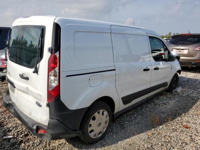 NM0LS7S2XN1513821 - 2022 FORD TRANSIT CO XL WHITE photo 3