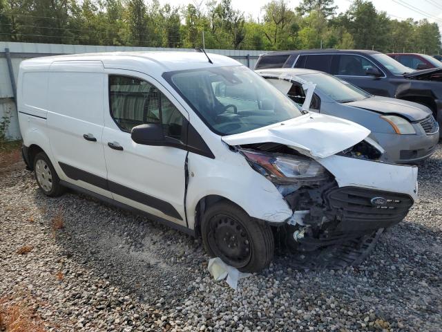 NM0LS7S2XN1513821 - 2022 FORD TRANSIT CO XL WHITE photo 4