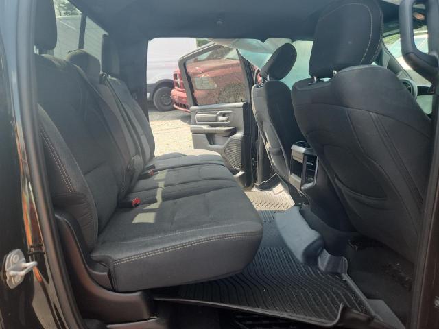 1C6RRFFG7KN908995 - 2019 RAM 1500 BIG HORN/LONE STAR BLACK photo 10