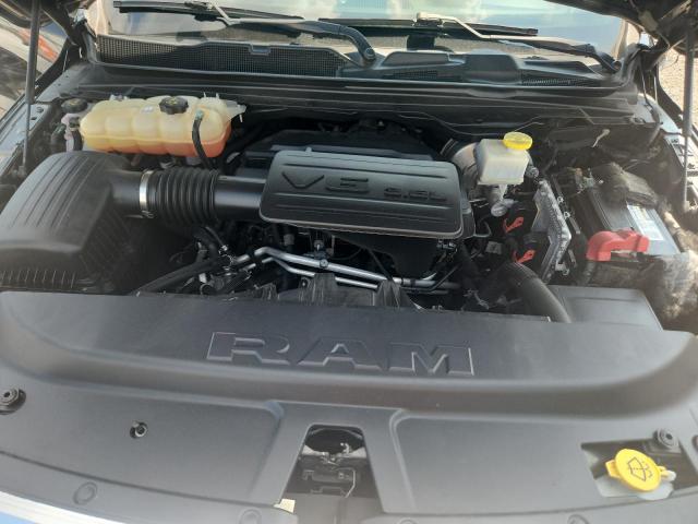 1C6RRFFG7KN908995 - 2019 RAM 1500 BIG HORN/LONE STAR BLACK photo 11