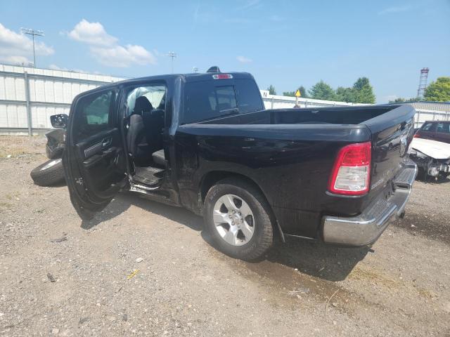 1C6RRFFG7KN908995 - 2019 RAM 1500 BIG HORN/LONE STAR BLACK photo 2