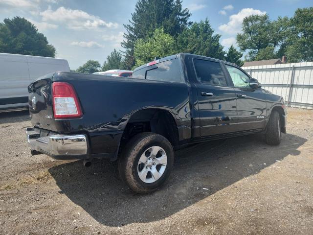 1C6RRFFG7KN908995 - 2019 RAM 1500 BIG HORN/LONE STAR BLACK photo 3