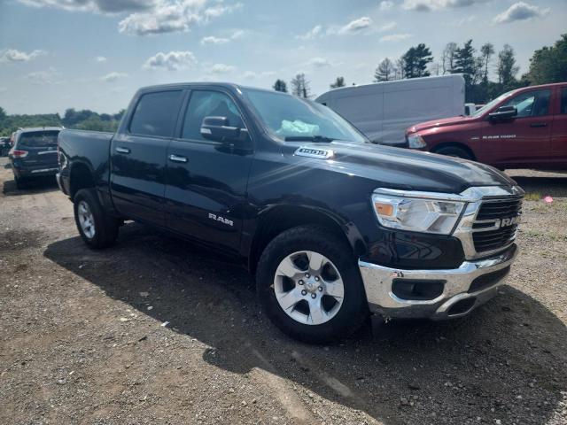1C6RRFFG7KN908995 - 2019 RAM 1500 BIG HORN/LONE STAR BLACK photo 4