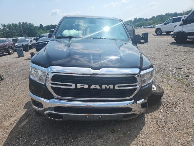 1C6RRFFG7KN908995 - 2019 RAM 1500 BIG HORN/LONE STAR BLACK photo 5