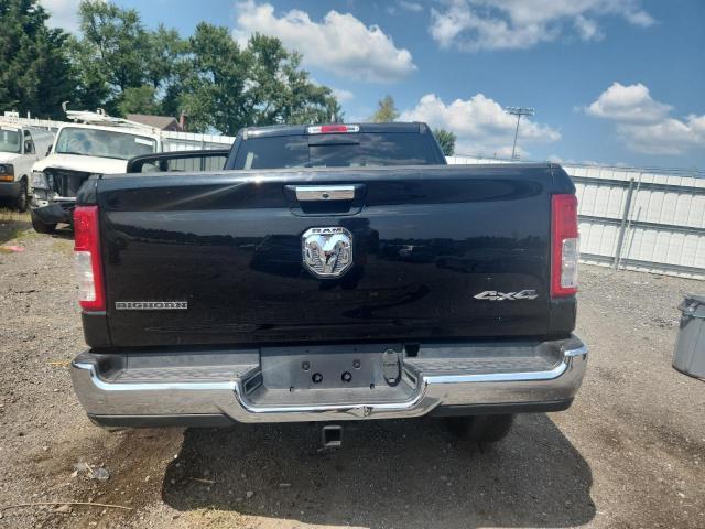 1C6RRFFG7KN908995 - 2019 RAM 1500 BIG HORN/LONE STAR BLACK photo 6