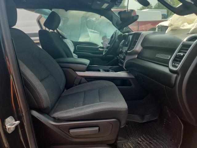 1C6RRFFG7KN908995 - 2019 RAM 1500 BIG HORN/LONE STAR BLACK photo 7