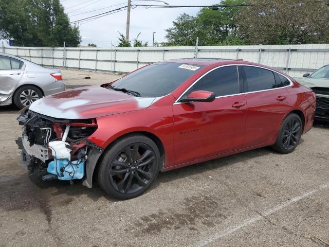 2023 CHEVROLET MALIBU LT, 