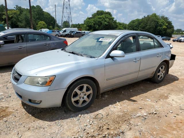 2006 HYUNDAI SONATA GLS, 
