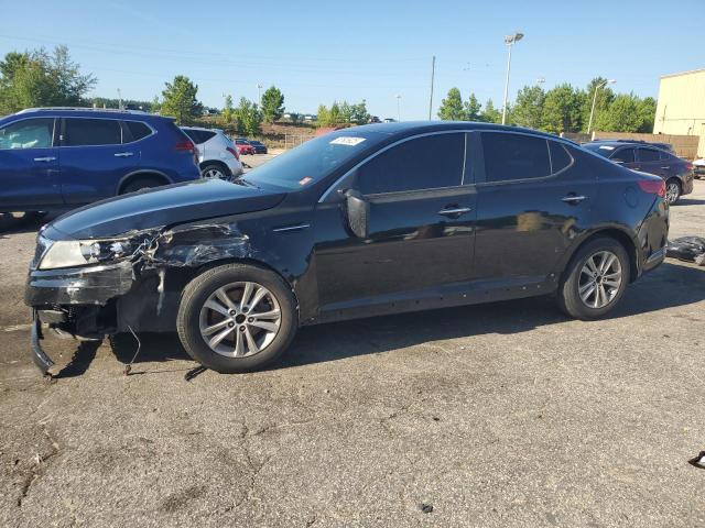 2013 KIA OPTIMA LX, 
