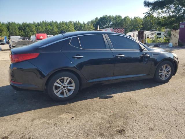 5XXGM4A78DG237524 - 2013 KIA OPTIMA LX BLACK photo 3