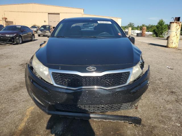 5XXGM4A78DG237524 - 2013 KIA OPTIMA LX BLACK photo 5