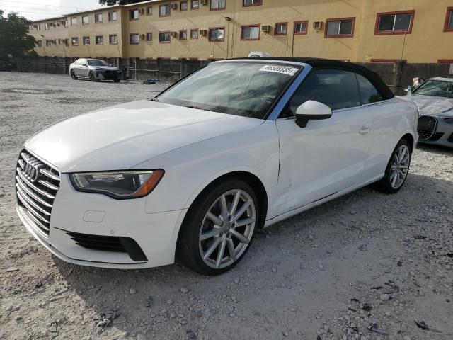 2016 AUDI A3 PREMIUM, null