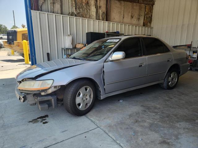 2001 HONDA ACCORD EX, 