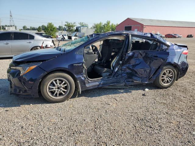 2020 TOYOTA COROLLA LE, 