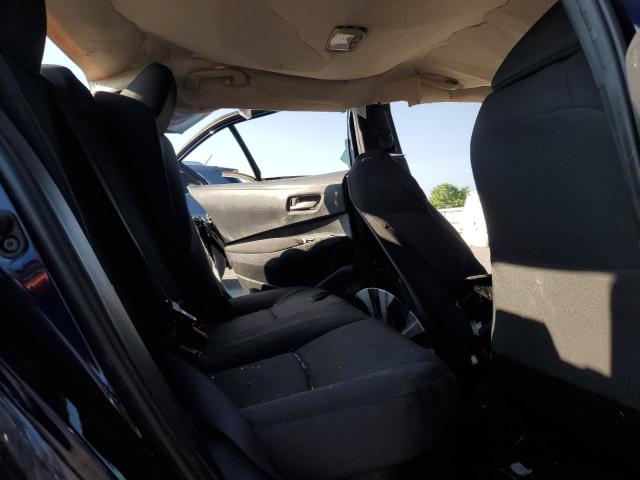 JTDBBRBEXLJ011408 - 2020 TOYOTA COROLLA LE 蓝色 照片 10