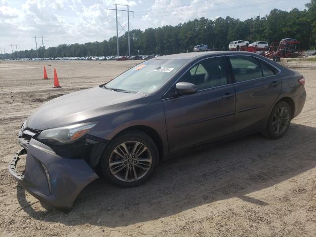 2017 TOYOTA CAMRY LE, 