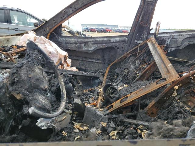 1C4PJMBS1GW354196 - 2016 JEEP CHEROKEE TRAILHAWK BURN photo 7