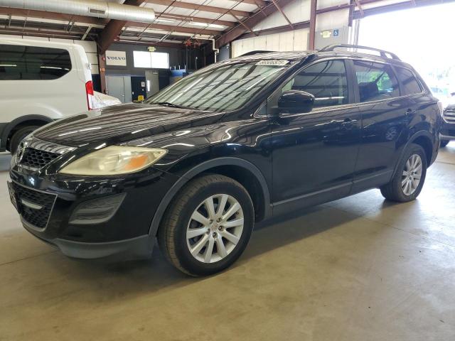 2010 MAZDA CX-9, null