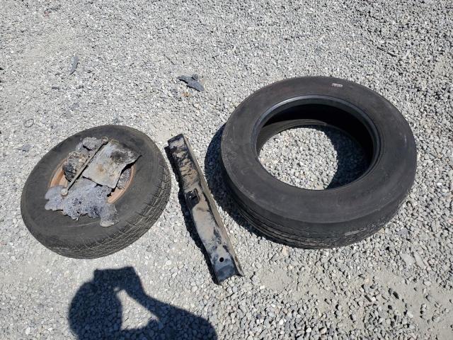 1GCEC19X54Z313324 - 2004 CHEVROLET SILVERADO C1500 灰色 照片 12