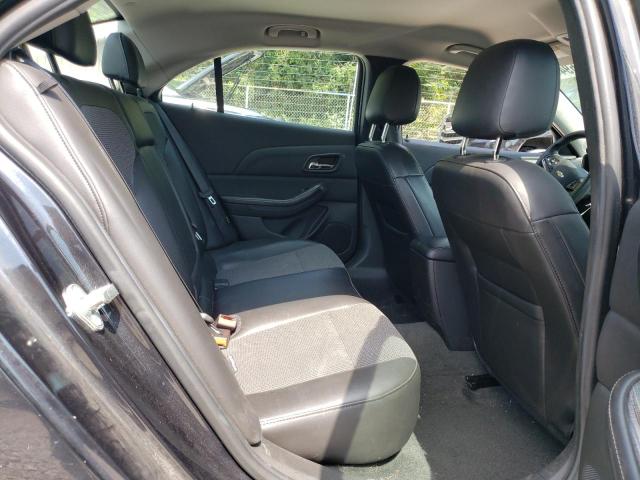 1G11C5SL6FF188070 - 2015 CHEVROLET MALIBU 1LT Qara foto 10