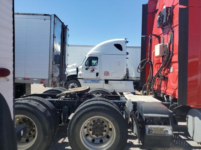 3AKJGLDR1HSJF7551 - 2017 FREIGHTLINER CASCADIA 1 RED photo 6