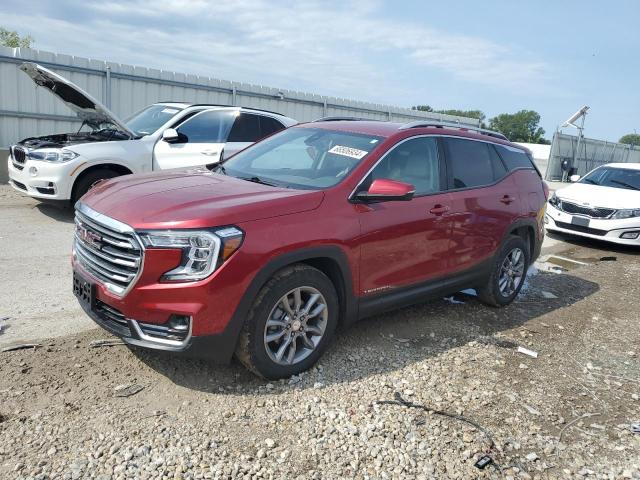 2022 GMC TERRAIN SLT, 