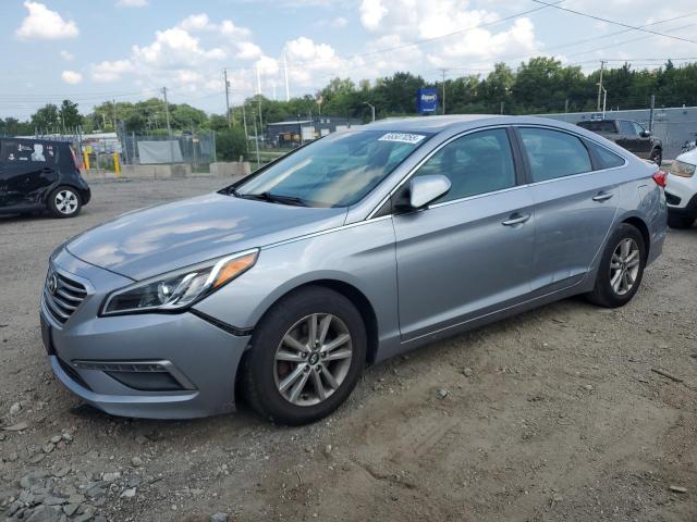 2015 HYUNDAI SONATA SE, 