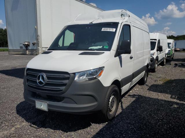 2025 MERCEDES-BENZ SPRINTER 2500, 