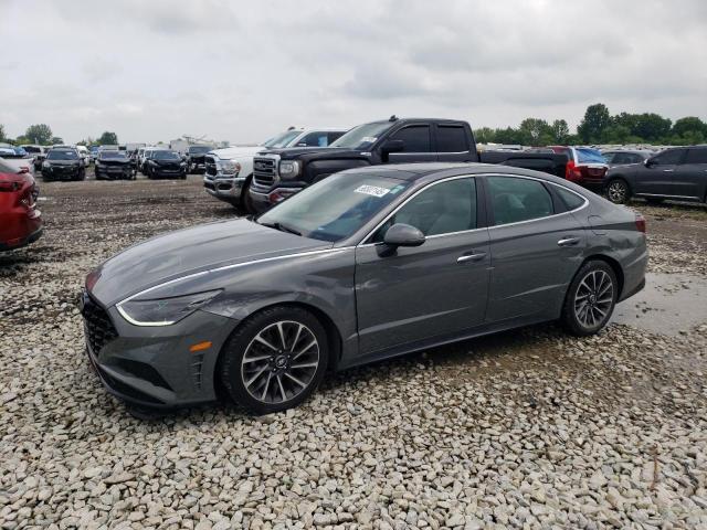 2020 HYUNDAI SONATA LIMITED, 