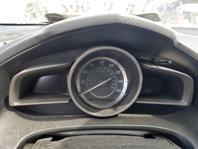 3MZBM1L79FM223216 - 2015 MAZDA 3 TOURING SILVER photo 9