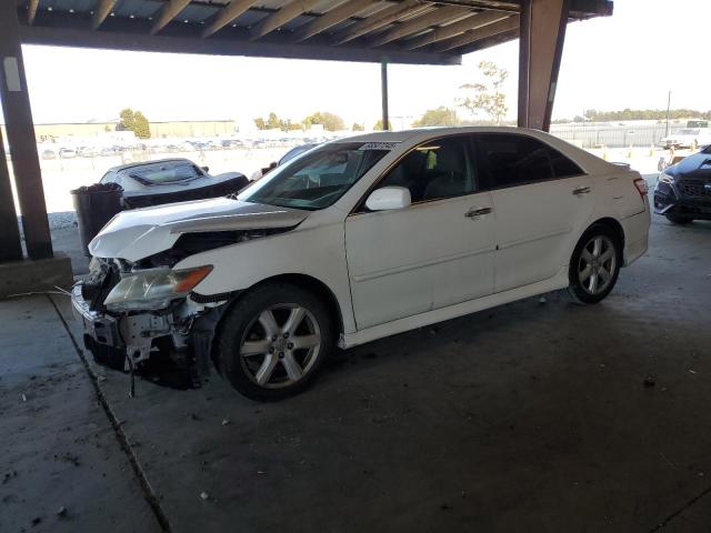 2009 TOYOTA CAMRY SE, 