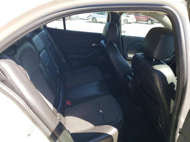 1G11D5SR4DF136631 - 2013 CHEVROLET MALIBU 1LT 白色 照片 10