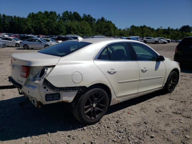 1G11D5SR4DF136631 - 2013 CHEVROLET MALIBU 1LT 白色 照片 3