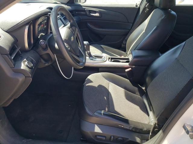 1G11D5SR4DF136631 - 2013 CHEVROLET MALIBU 1LT 白色 照片 7