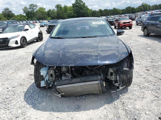 1VWDT7A31HC068454 - 2017 VOLKSWAGEN PASSAT R-LINE შავი ფოტო 5