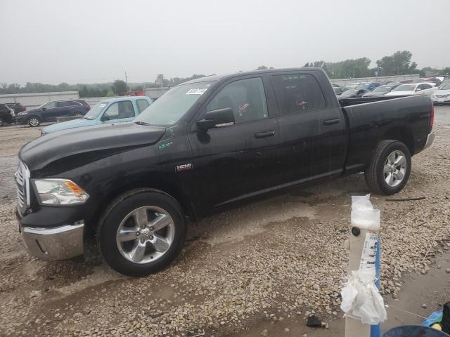 2019 RAM 1500 CLASS SLT, 