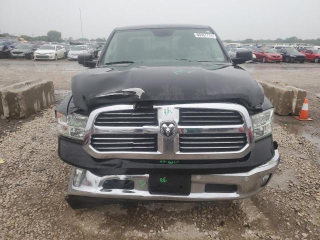 1C6RR6TTXKS613148 - 2019 RAM 1500 CLASS SLT BLACK photo 5