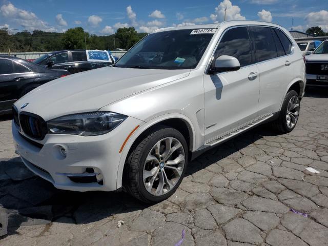 2015 BMW X5 XDRIVE50I, null