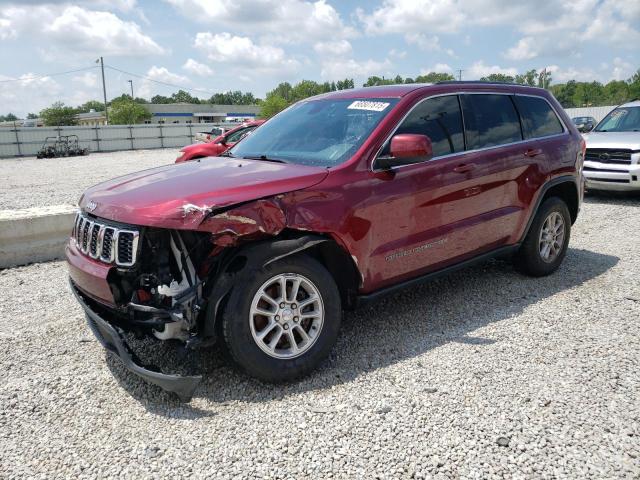 2018 JEEP GRAND CHER LAREDO, 
