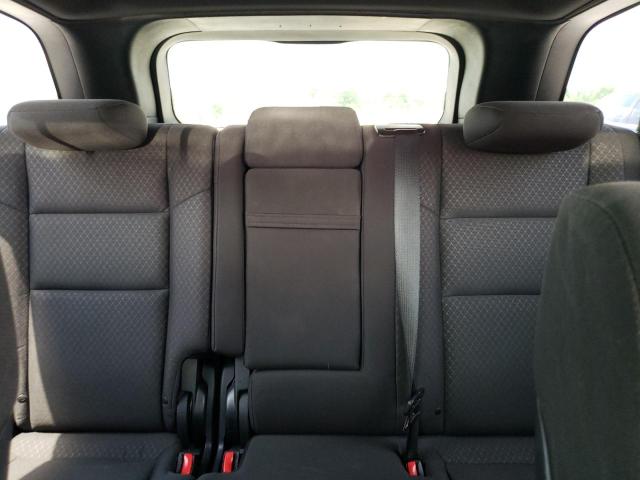 1C4RJFAG1JC268610 - 2018 JEEP GRAND CHER LAREDO Bordo fotoğraf 10