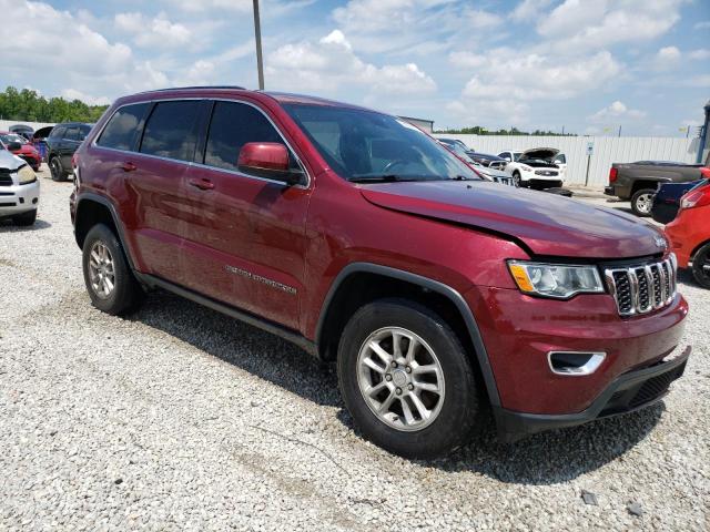 1C4RJFAG1JC268610 - 2018 JEEP GRAND CHER LAREDO Bordo fotoğraf 4
