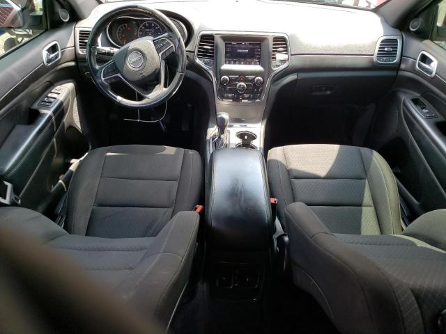 1C4RJFAG1JC268610 - 2018 JEEP GRAND CHER LAREDO Bordo fotoğraf 8