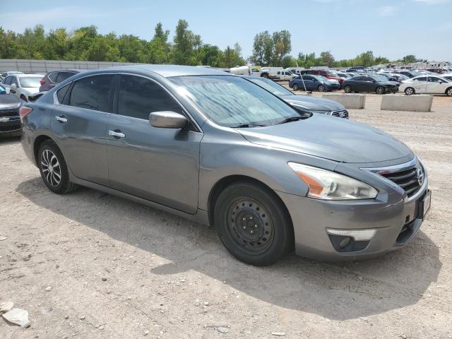 1N4AL3AP3EC288424 - 2014 NISSAN ALTIMA 2.5 GRAY photo 4