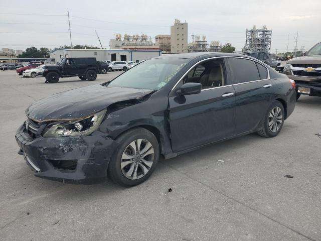 2014 HONDA ACCORD LX, 