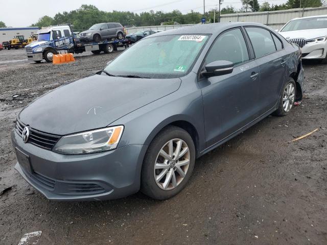 2012 VOLKSWAGEN JETTA SE, 