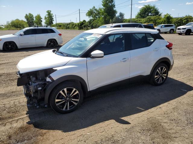 2019 NISSAN KICKS S, 