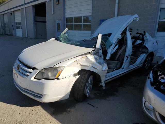 2007 TOYOTA AVALON XL, 