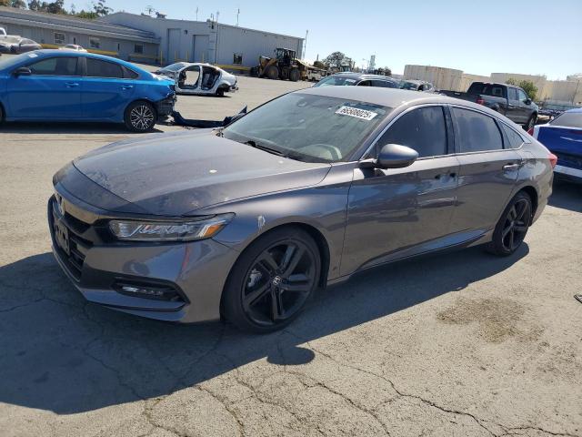 2019 HONDA ACCORD SPORT, 