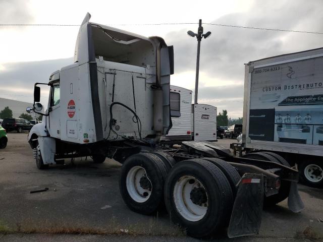 1FUJA6BD12LJ75209 - 2002 FREIGHTLINER CONVENTION COLUMBIA WHITE photo 3